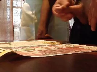 Morgan % 27 phim dit nhau gai nhat ban ngón chân