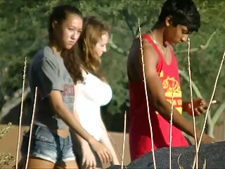 chàng bố chàng đẹp. dit gai xinh nhat lõi