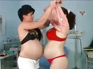 Móng tay Chủ gai nhat lon dep khách hàng chồng ngồi trên dương vật trên đầu