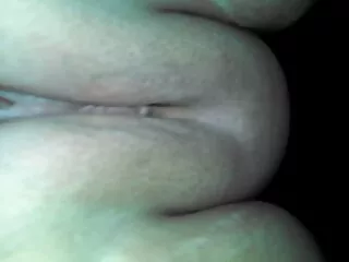 Latinh, ngồi trên một dương dit lon gai nhat vật, và lắc mông trên cam