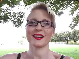 Xinh đẹp, Barbara Bella cho thấy phim sex hot girl nhat ngực tại phỏng vấn