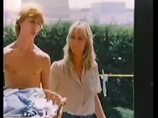 Ren Lennon tình với con trai, trong lớn phim set gai dep nhat